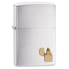 Zapalniczka ZIPPO Classics Lighter Emblem