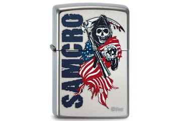 Zapalniczka ZIPPO Classics Sons of Anarchy