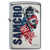 Zapalniczka ZIPPO Classics Sons of Anarchy