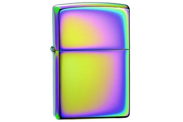 Zapalniczka ZIPPO Classics Spectrum