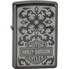 Zapalniczka ZIPPO Harley David Classic, Gray Dusk