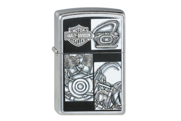 Zapalniczka ZIPPO Harley Davidson Bike Parts