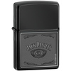 Zapalniczka ZIPPO Jack Daniels Classic, Black Matte