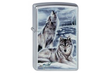 Zapalniczka ZIPPO Mazzi Winter