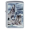 Zapalniczka ZIPPO Mazzi Winter