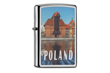 Zapalniczka ZIPPO Poland