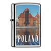 Zapalniczka ZIPPO Poland