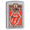 Zapalniczka ZIPPO Rolling Stones Bravado