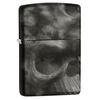Zapalniczka ZIPPO SKULL Soft Touch