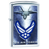 Zapalniczka ZIPPO US Air Force, Emblem High Polish