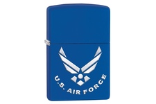 Zapalniczka ZIPPO US Air Forces, Royal Matte