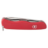 Scyzoryk Victorinox Adventurer czerwony Nylon, 111