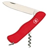 Scyzoryk Victorinox Alpineer, czerwony, Nylon 111