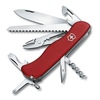 Scyzoryk Victorinox Atlas, czerwony, Nylon, 111mm