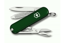 Scyzoryk Victorinox Classic SD, Celidor, 58 mm