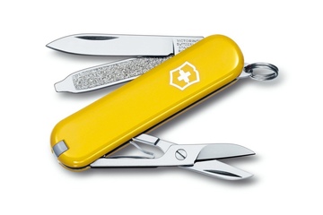 Scyzoryk Victorinox Classic SD, Celidor, 58 mm