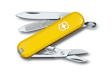 Scyzoryk Victorinox Classic SD, Celidor, 58 mm