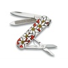 Scyzoryk Victorinox Classic, Edelweiss, 58 mm