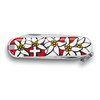 Scyzoryk Victorinox Classic, Edelweiss, 58 mm