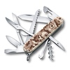 Scyzoryk Victorinox Huntsman kamuflaż pustynny