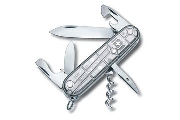 Scyzoryk Victorinox Spartan SilverTech