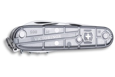 Scyzoryk Victorinox Spartan SilverTech