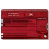 Multitool Victorinox SwissCard Quattro