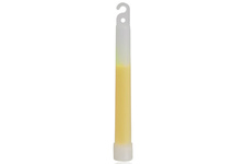 Światło chemiczne light stick BUSHMEN żółty