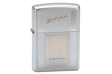 Zapalniczka ZIPPO Classic 1932 Logo