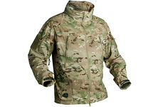 kurtka Helikon Trooper Softshell camogrom