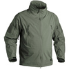 kurtka Helikon Trooper Softshell alpha green