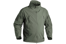 kurtka Helikon Trooper Softshell alpha green