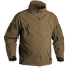 kurtka Helikon Trooper Softshell mud brown