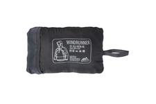 kurtka Helikon WINDRUNNER WindPack czarna