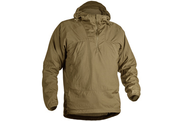 kurtka Helikon WINDRUNNER WindPack coyote