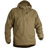 kurtka Helikon WINDRUNNER WindPack coyote