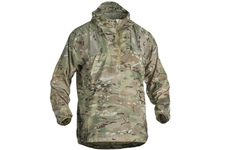 kurtka Helikon WINDRUNNER WindPack camogrom