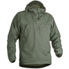 kurtka Helikon WINDRUNNER WindPack alpha green