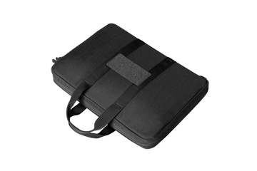 pokrowiec Helikon Double Pistol Wallet Cordura czarna