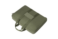 pokrowiec Helikon Double Pistol Wallet Cordura olive green