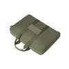 pokrowiec Helikon Double Pistol Wallet Cordura olive green