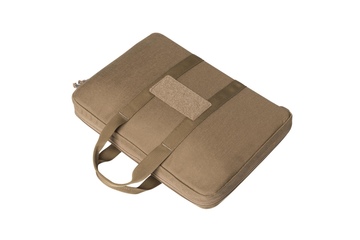 pokrowiec Helikon Double Pistol Wallet Cordura coyote