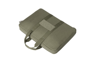 pokrowiec Helikon Double Pistol Wallet Cordura adaptive green