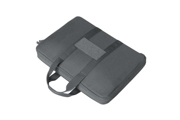 pokrowiec Helikon Double Pistol Wallet Cordura shadow grey