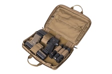 pokrowiec Helikon Double Pistol Wallet Cordura shadow grey