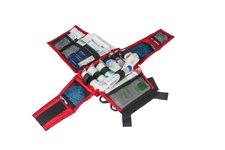 apteczka Helikon Modular Individual MED KIT czarna