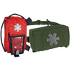 apteczka Helikon Modular Individual MED KIT olive green