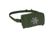 apteczka Helikon Modular Individual MED KIT olive green