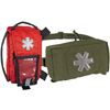 apteczka Helikon Modular Individual MED KIT adaptive green