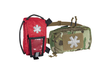 apteczka Helikon Modular Individual MED KIT multicam